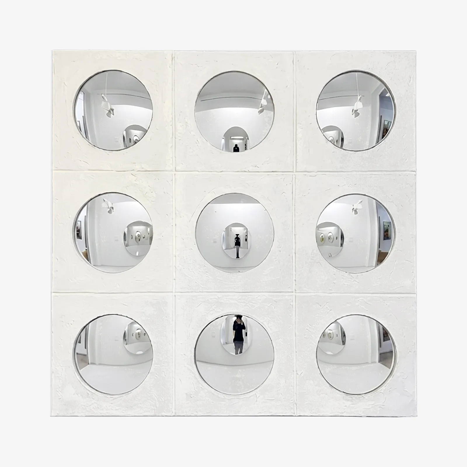 Fragments of Presence — full