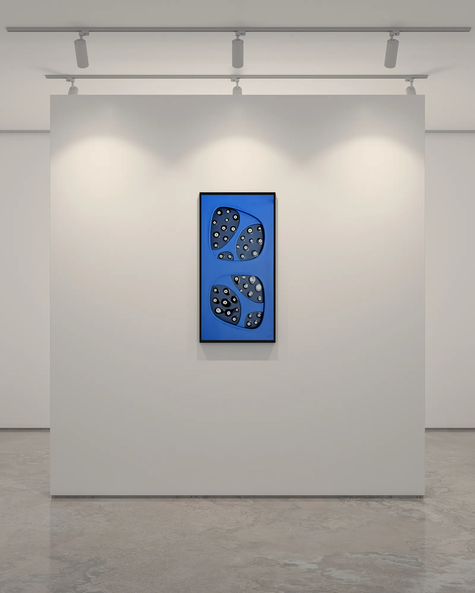 Fylachto — on wall