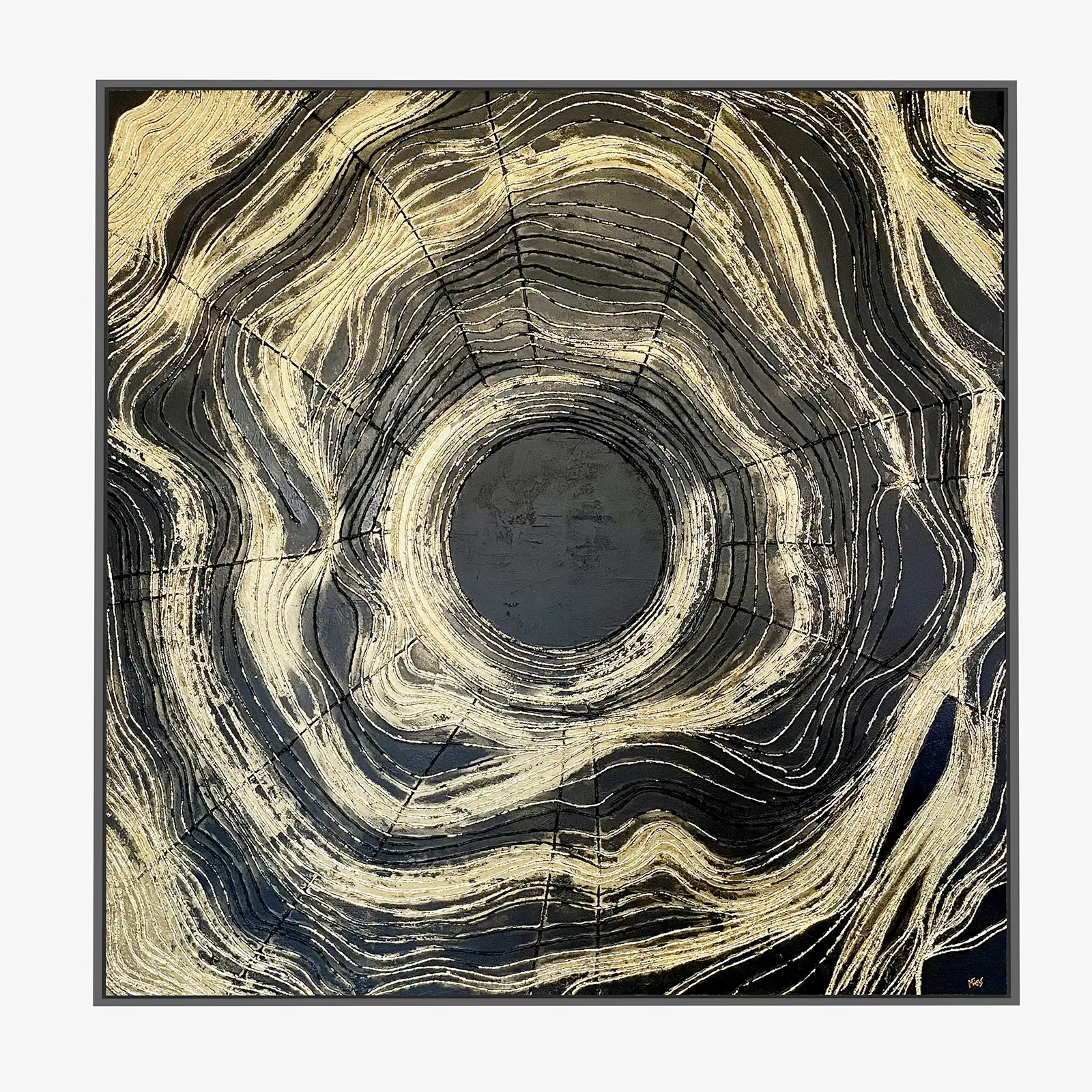 Golden Pulse — full