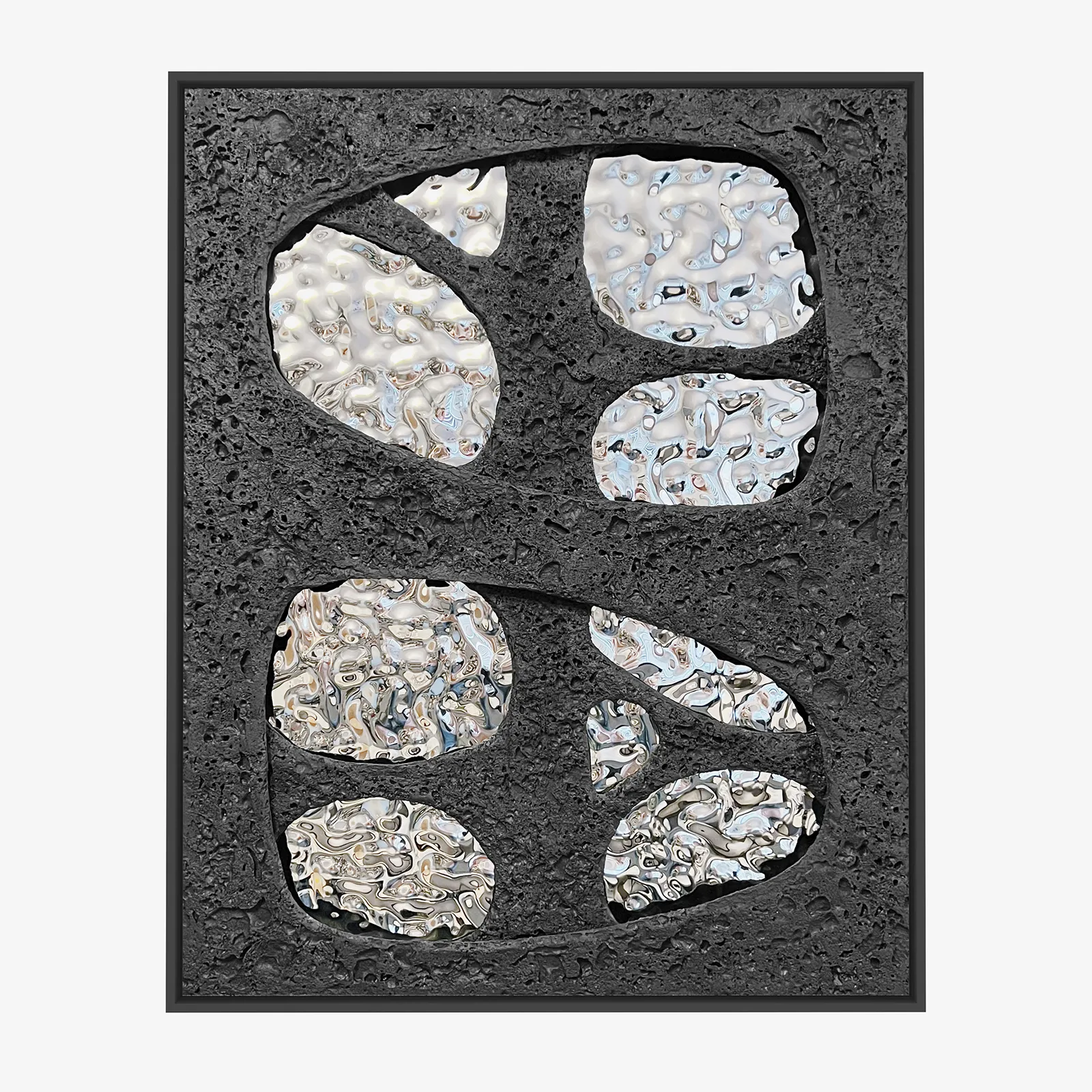 Scoria Echo — full